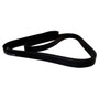 Crown Automotive 53010269 Accessory Drive Belt for 91-95 XJ Cherokee & MJ Comanche w/ RHD, w/ 4.0L Engine, 97.5" Long, 6 Ribs