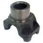 Crown Automotive 5012840AA Yoke for Jeep 1999-2004 WJ Grand Cherokee w/ Dana 44 Rear Axle w/ 3.73 Gear Ratio, 29 Splines, Uses a Spicer