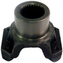 Crown Automotive 5012840AA Yoke for Jeep 1999-2004 WJ Grand Cherokee w/ Dana 44 Rear Axle w/ 3.73 Gear Ratio, 29 Splines, Uses a Spicer