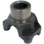 Crown Automotive 5012840AA Drive Shaft Pinion Yoke Rear - Fits 1999-1904 Jeep WJ Grand Cherokee