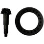 Crown Automotive D44JK488R Ring & Pinion for 2007-2018 Jeep JK Wranglers w/ Dana 44 Rear Axle, 4.88 Ratio - Steel, Sold Individually
