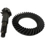 Crown Automotive D44JK488R Differential Ring and Pinion Rear - Fits 2007-2018 Jeep JK Wrangler