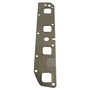 Crown Automotive 53013944AA Right Exhaust Manifold Gasket for Jeep 2005-2008 WK, WH Grand Cherokee and 2006-2008 XK, XH Commander w/ 5.7L