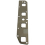 Crown Automotive 53013944AA Exhaust Manifold Gasket Right - Fits 2005-2008 Ram DC Ram
