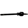 Crown Automotive 68397156AA Left Front Axle Shaft Assembly for 2018+ JL Wrangler w/ Dana 44 Front Axle w/o Tru-Lok Differential and 2020+