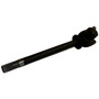 Crown Automotive 68397156AA Left Front Axle Shaft Assembly for 2018+ JL Wrangler w/ Dana 44 Front Axle w/o Tru-Lok Differential and 2020+