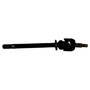 Crown Automotive 68397156AA Left Front Axle Shaft Assembly for 2018+ JL Wrangler w/ Dana 44 Front Axle w/o Tru-Lok Differential and 2020+