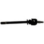 Crown Automotive 68397156AA Left Front Axle Shaft Assembly for 2018+ JL Wrangler w/ Dana 44 Front Axle w/o Tru-Lok Differential and 2020+