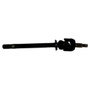 Crown Automotive 68397156AA Left Front Axle Shaft Assembly for 2018+ JL Wrangler w/ Dana 44 Front Axle w/o Tru-Lok Differential and 2020+
