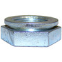 Crown Automotive 801425 Steering Wheel Nut for 1949-1953 CJ-3A, 1953-1963 CJ-3B, 1955-1966 CJ-5, 1955-1966 CJ-6, w/ 1.25" Horn Button