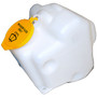 Crown Automotive 5096344AA Washer Fluid Reservoir - Fits 2003-2006 Jeep TJ Wrangler