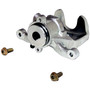 Crown Automotive 68263295AA Right Rear Brake Caliper for 2015+ Jeep BU & BV Renegade, Hardware Included, Does Not Include Parking Brake