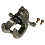 Crown Automotive 68263295AA Right Rear Brake Caliper for 2015+ Jeep BU & BV Renegade, Hardware Included, Does Not Include Parking Brake