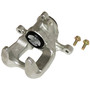 Crown Automotive 68263295AA Brake Caliper Rear Right - Fits 2015-2018 Jeep FD Fiat 500X