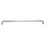 Crown Automotive J0911814 Clutch Pedal Shaft to Bellcrank Rod for 1966-1971 Jeep CJ-5, CJ-6 w/ V6-225 Engine, 8-7/8" Long