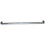 Crown Automotive J0911814 Clutch Pedal Shaft to Bellcrank Rod for 1966-1971 Jeep CJ-5, CJ-6 w/ V6-225 Engine, 8-7/8" Long