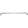 Crown Automotive J0911814 Clutch Pedal Shaft - Fits 1966-1971 Jeep CJ-5, CJ-6