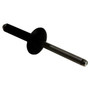Crown Automotive 6035201 Rivet for 2021-2023 Jeep WL Grand Cherokee, 2011-2017 Jeep MK Compass, Patriot, & 2002-2007 Jeep KJ Liberty