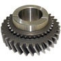 Crown Automotive J8124902 Manual Transmission Gear - Fits 1976-1979 Jeep CJ-5, CJ-7
