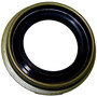 Crown Automotive 52067596 Rear Pinion Seal Dodge 1990-99 Ram, Dakota, Durango, Ram Van w/ 9.25" Rear Axle - Metal, Rubber