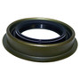 Crown Automotive 52067596 Rear Pinion Seal Dodge 1990-99 Ram, Dakota, Durango, Ram Van w/ 9.25" Rear Axle - Metal, Rubber