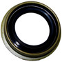 Crown Automotive 52067596 Rear Pinion Seal Dodge 1990-99 Ram, Dakota, Durango, Ram Van w/ 9.25" Rear Axle - Metal, Rubber