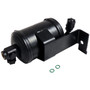 Crown Automotive 4773765 A/C Receiver Drier - Fits 1987-1990 Jeep XJ Cherokee
