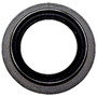 Crown Automotive 53002919 Front Inner Wheel Bearing Seal for Jeep 1984-1992 XJ Cherokee, MJ Comanche, Left or Right - Metal, Rubber