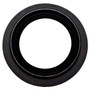 Crown Automotive 53002919 Front Inner Wheel Bearing Seal for Jeep 1984-1992 XJ Cherokee, MJ Comanche, Left or Right - Metal, Rubber