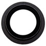 Crown Automotive 53002919 Front Inner Wheel Bearing Seal for Jeep 1984-1992 XJ Cherokee, MJ Comanche, Left or Right - Metal, Rubber