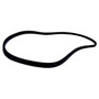 Crown Automotive J8122406 PTO or Low-Range Cover To Transfer Case for Jeep 1974-1979 SJ, J-Series and 1976-1979 CJ-7 w/ Quadra-Trac