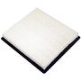Crown Automotive 4861480AA Air Filter - Fits 2007-2010 Jeep JS Sebring, Avenger