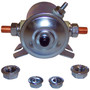 Crown Automotive J0919294 Starter Solenoid - Fits 1953-1971 Jeep