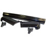 Crown Automotive 5EE84TZZAGK Bumper Rear Left & Right - Fits 1997-2001 Jeep XJ Cherokee