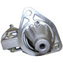Crown Automotive 56004934 Starter for 1993-1998 ZJ Grand Cherokee, ZG Grand Cherokee w/ 5.2, 5.9L Engines - Black, Silver Metal