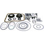 Crown Automotive 5014221AC Automatic Transmission Overhaul Kit - Fits 2007-2007 Ram JK Wrangler