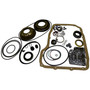Crown Automotive 5014221AC Automatic Transmission Overhaul Kit - Fits 2007-2007 Ram JK Wrangler