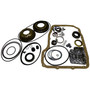 Crown Automotive 5014221AC Automatic Transmission Overhaul Kit - Fits 2007-2007 Ram JK Wrangler
