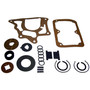 Crown Automotive J0805693 Transmission Overhaul Kit for Jeep / Willys 1945-1971 CJs, 1950-63 M38, M38-A1, 1956-64 C-150, FC-170, 1963-64