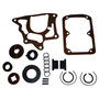 Crown Automotive J0805693 Transmission Overhaul Kit for Jeep / Willys 1945-1971 CJs, 1950-63 M38, M38-A1, 1956-64 C-150, FC-170, 1963-64