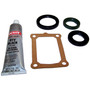 Crown Automotive AX15GS Transmission Gasket & Seal Kit for 1988-1999 XJ Cherokee, MJ Comanche, 1988-1995 YJ Wrangler, 1997-1999 TJ