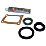 Crown Automotive AX15GS Manual Transmission Seal Kit - Fits 1988-1999 Jeep TJ, YJ, XJ, MJ