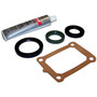 Crown Automotive AX15GS Manual Transmission Seal Kit - Fits 1988-1999 Jeep TJ, YJ, XJ, MJ
