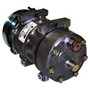 Crown Automotive 55037359AB A/C Compressor for 1994-1996 Jeep XJ Cherokee w/ 2.5L, 4.0L Engines - Metal, Sold Individually