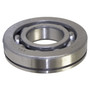 Crown Automotive J3184013 Rear Mainshaft Bearing with Snap Ring Groove for Jeep 1966-1967 CJ-5, CJ-6, C101 Commando, SJ, J-Series w/ T86