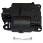 Crown Automotive 68000470AA A/C & Heater Blend Door Actuator for 2007-2010 Jeep JK Wrangler, 2007-2012 Jeep MK Compass, Patriot, &