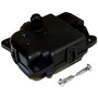 Crown Automotive 68000470AA A/C & Heater Blend Door Actuator for 2007-2010 Jeep JK Wrangler, 2007-2012 Jeep MK Compass, Patriot, &