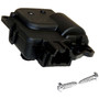 Crown Automotive 68000470AA A/C & Heater Blend Door Actuator for 2007-2010 Jeep JK Wrangler, 2007-2012 Jeep MK Compass, Patriot, &