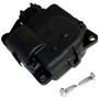 Crown Automotive 68000470AA A/C & Heater Blend Door Actuator for 2007-2010 Jeep JK Wrangler, 2007-2012 Jeep MK Compass, Patriot, &
