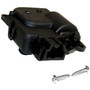 Crown Automotive 68000470AA HVAC Blend Door Actuator - Fits 2007-2010 Jeep PM Caliber